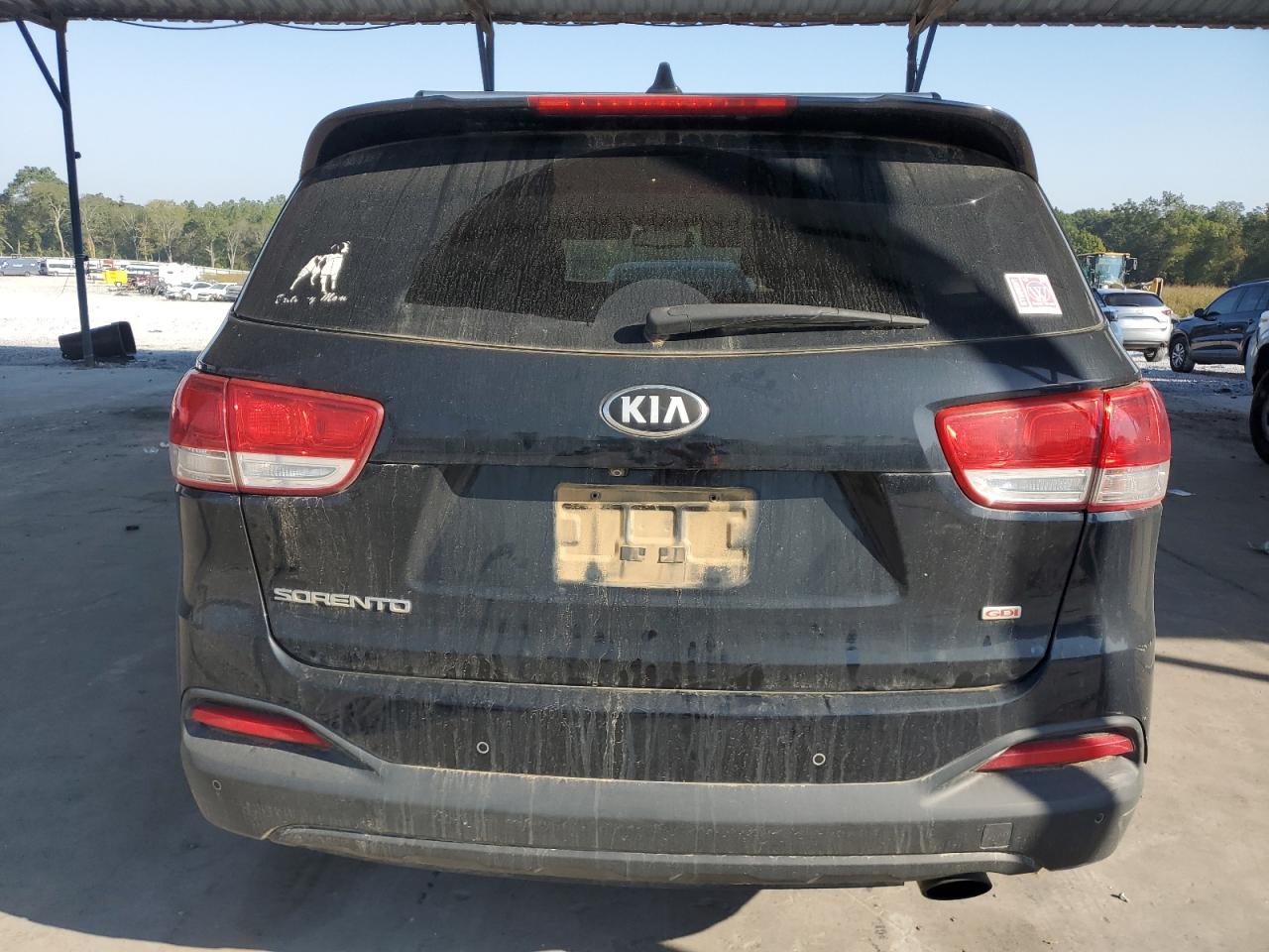 2016 Kia Sorento - Image 6