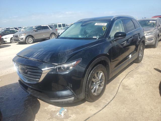 2019 Mazda Cx-9 Touring