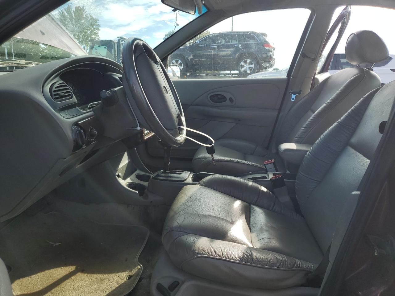 1998 Mercury Mystique - Image 7