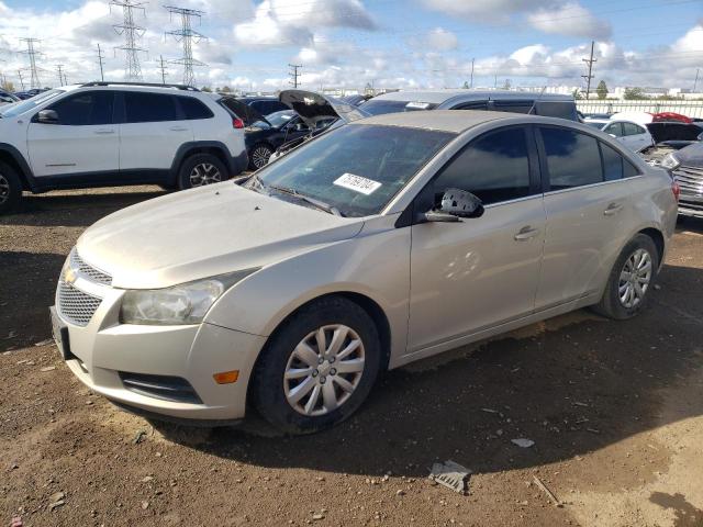 2011 Chevrolet Cruze Lt