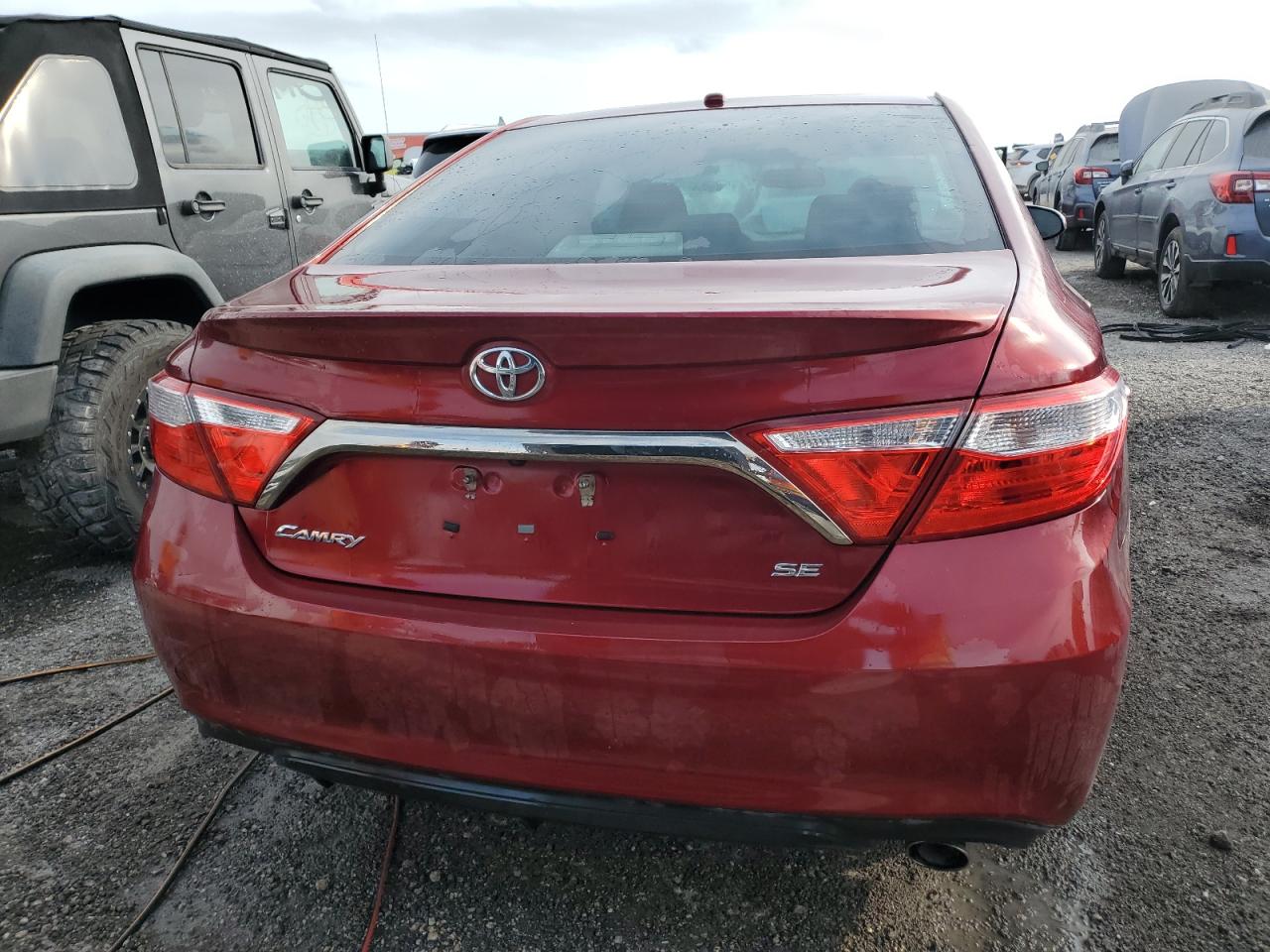 4T1BF1FKXFU925128 2015 Toyota Camry Le