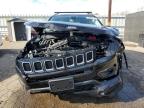 2019 Jeep Compass Latitude na sprzedaż w Woodhaven, MI - Front End