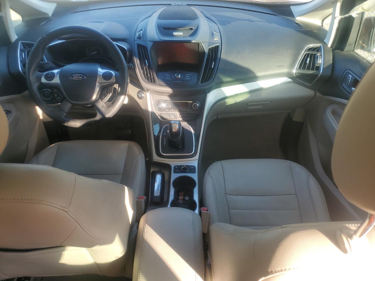 2013 Ford C-MAX - Image 8