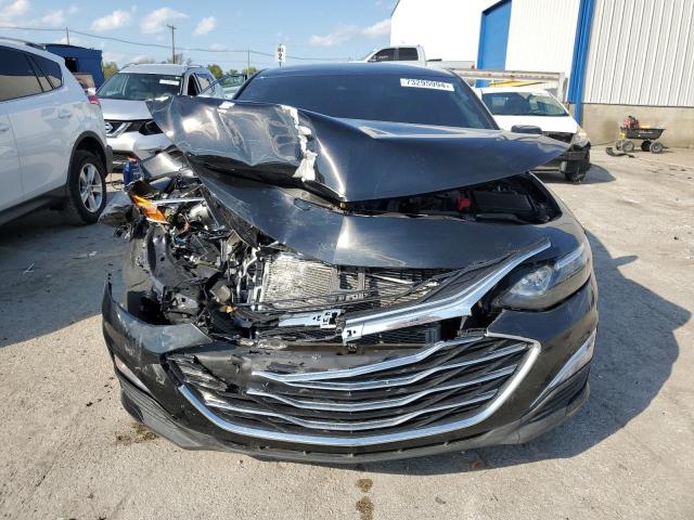  CHEVROLET MALIBU 2024 Czarny