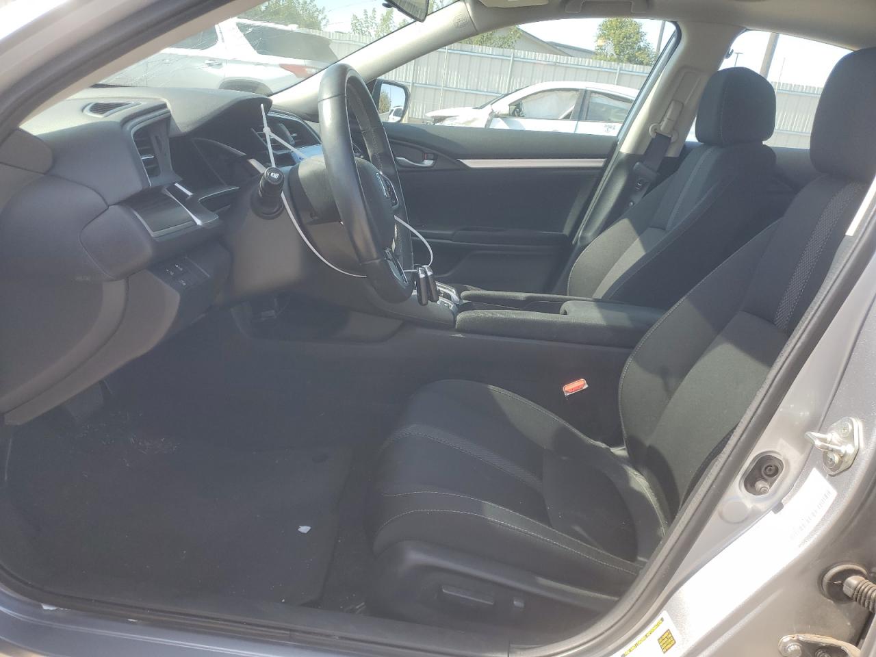 2019 Honda Civic - Image 7