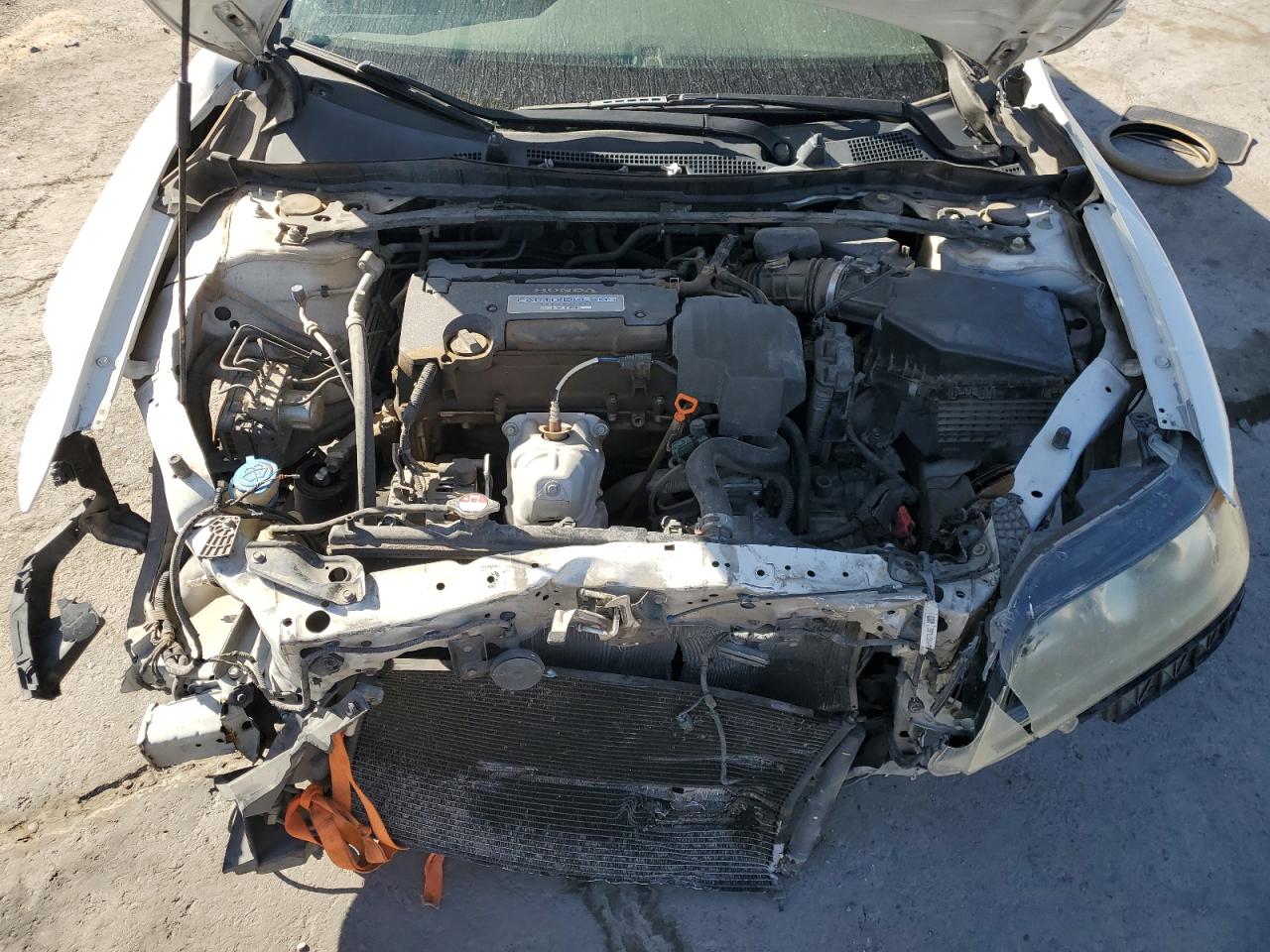 2013 Honda Accord - Image 11