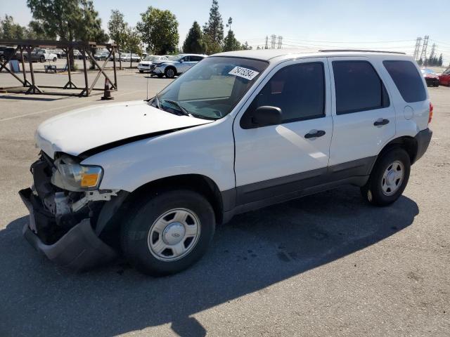 2006 Ford Escape Xls