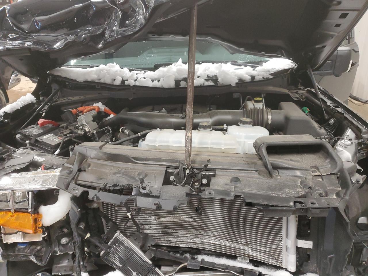 2023 Ford F-150 - Image 12