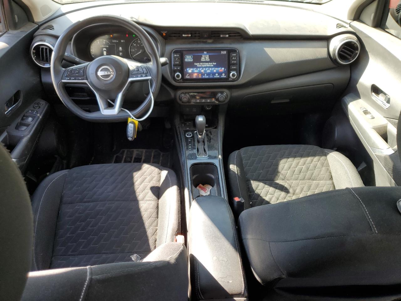 3N1CP5CD0NL485878 2022 Nissan Kicks