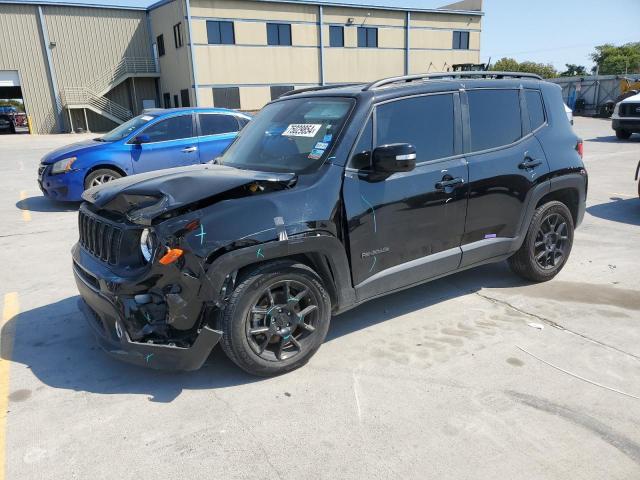 2020 Jeep Renegade Latitude للبيع في Wilmer، TX - Front End