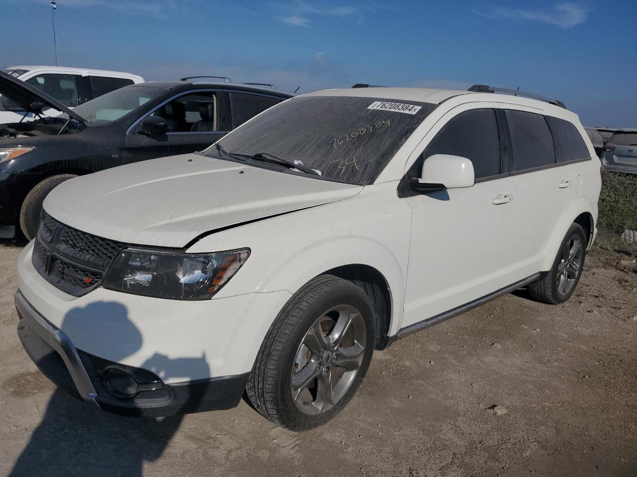 2018 Dodge Journey - Image 1