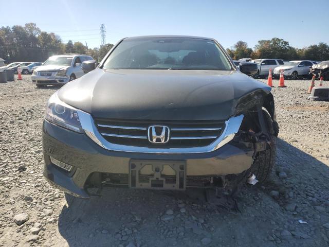  HONDA ACCORD 2013 Gray