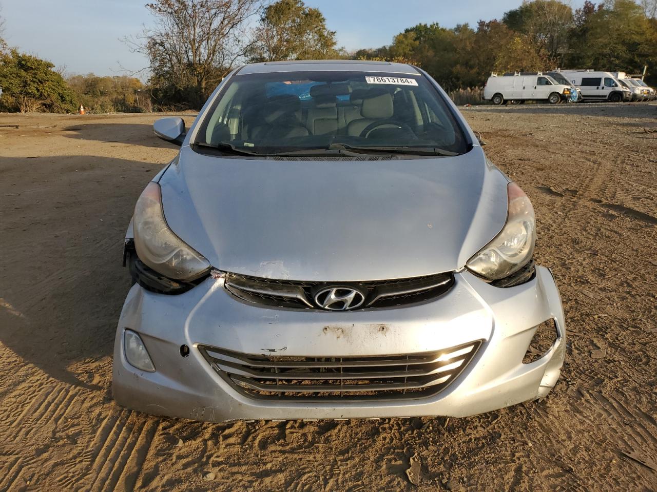 2012 Hyundai Elantra - Image 5