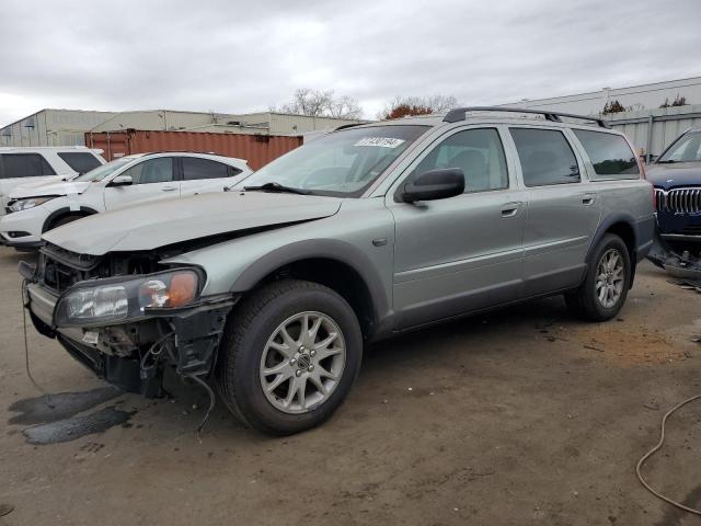 2004 Volvo Xc70 