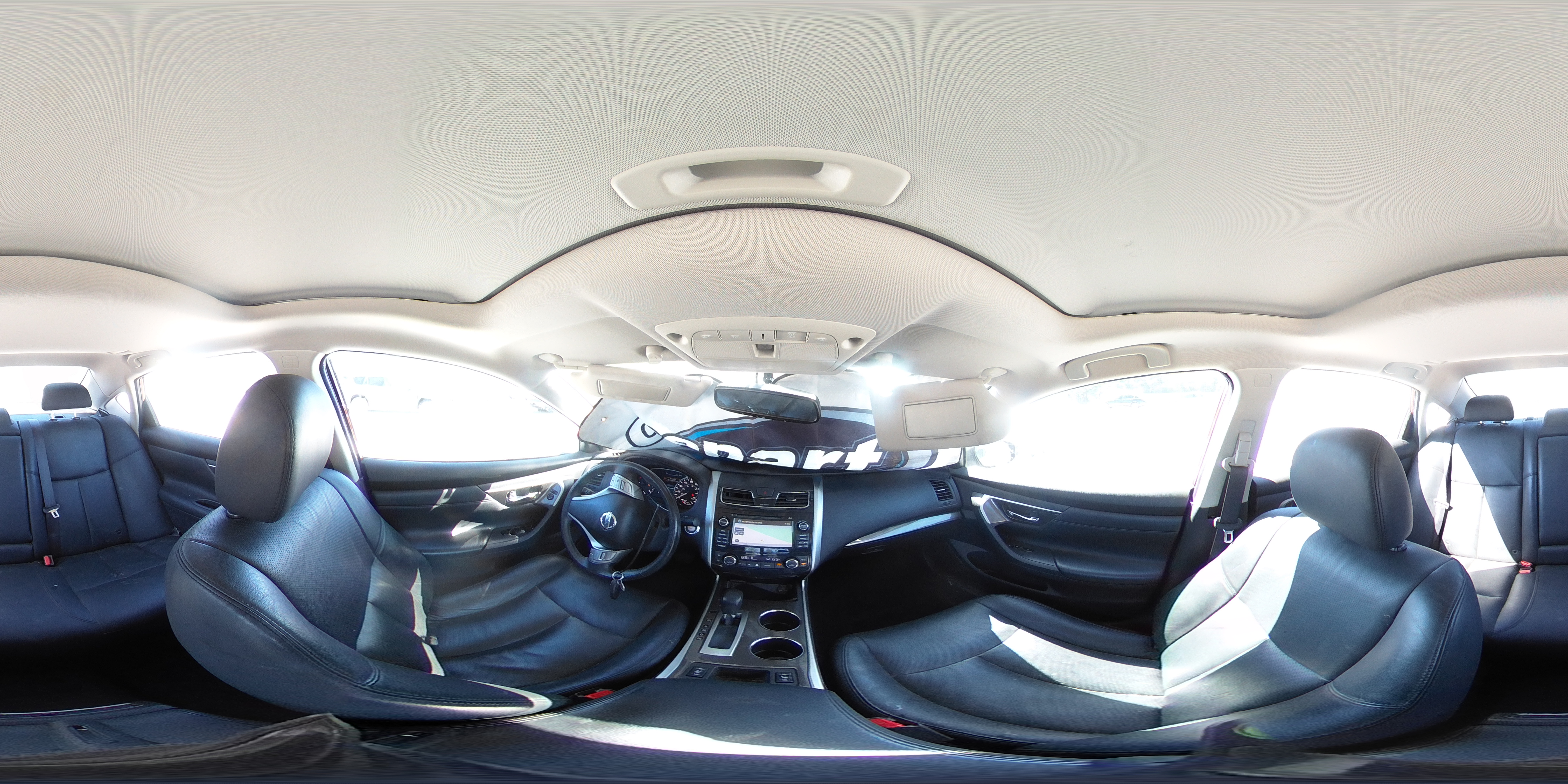 2015 Nissan Altima - Image 15