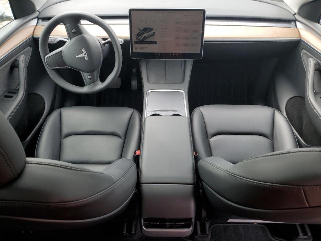  TESLA MODEL Y 2023 White