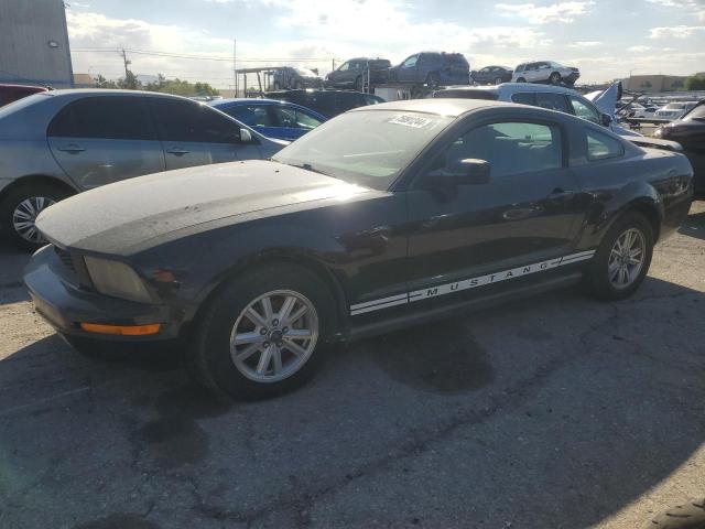 2006 Ford Mustang 