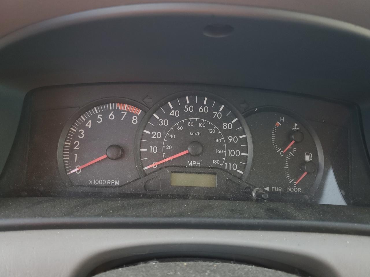2008 Toyota Corolla - Image 9
