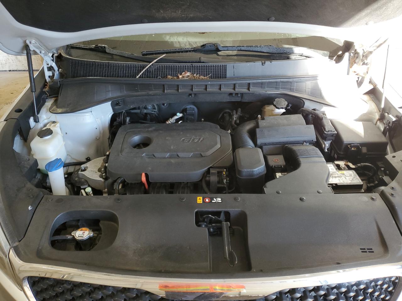 2016 Kia Sorento - Image 12