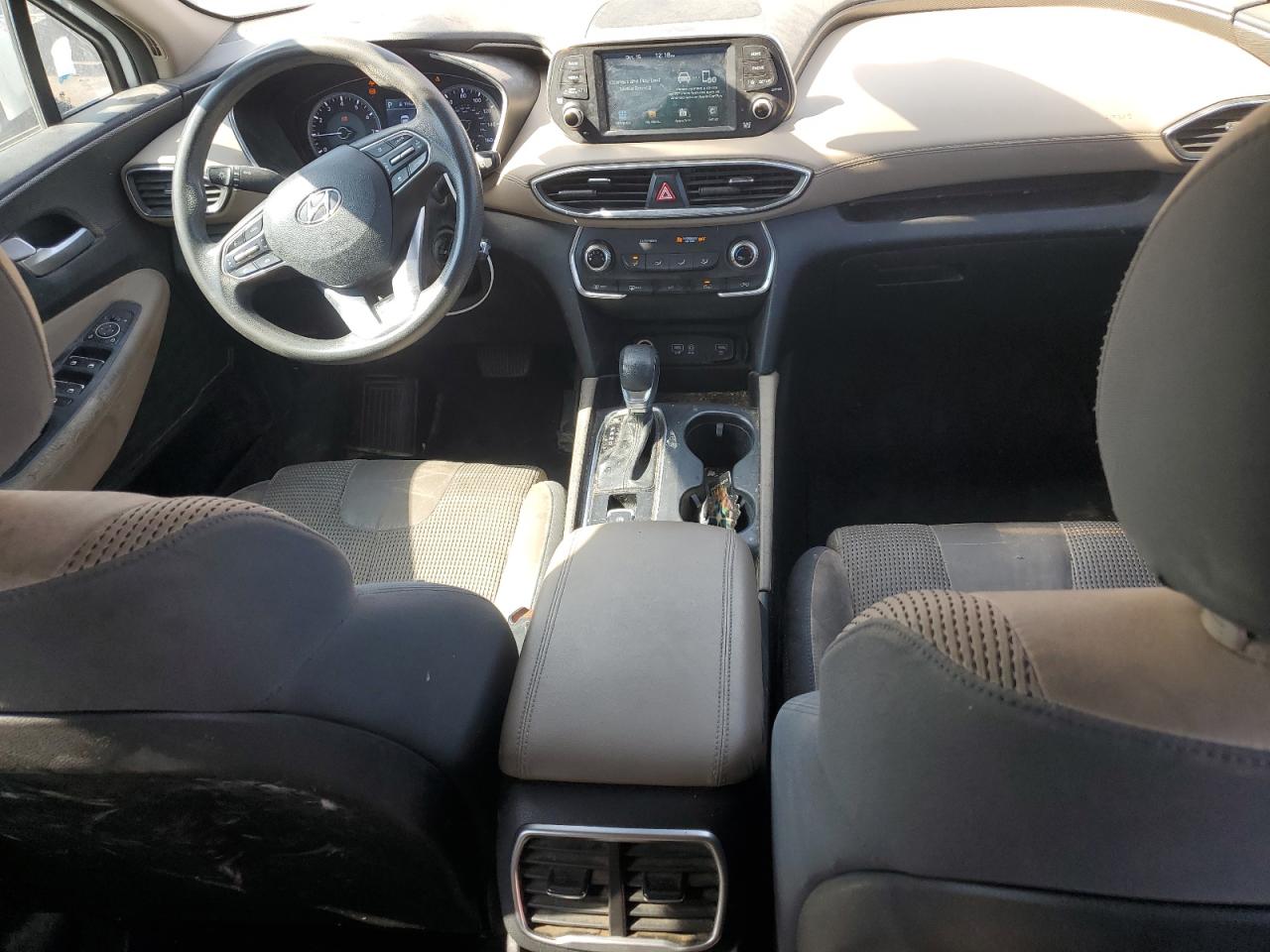2019 Hyundai Santa Fe - Image 8