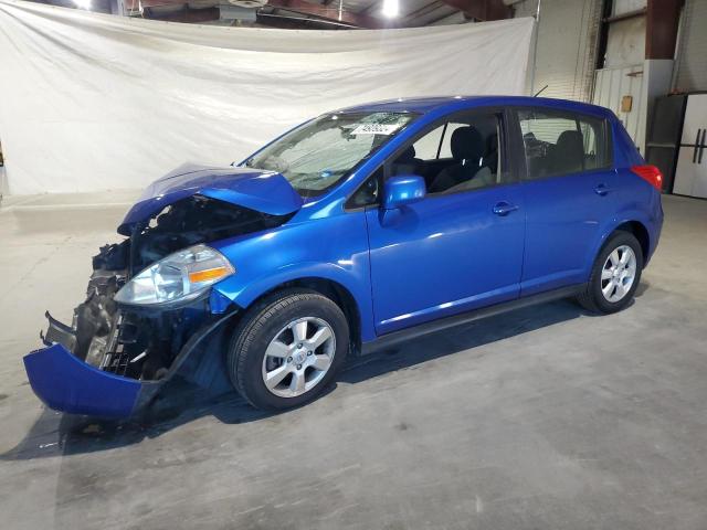 2012 Nissan Versa S