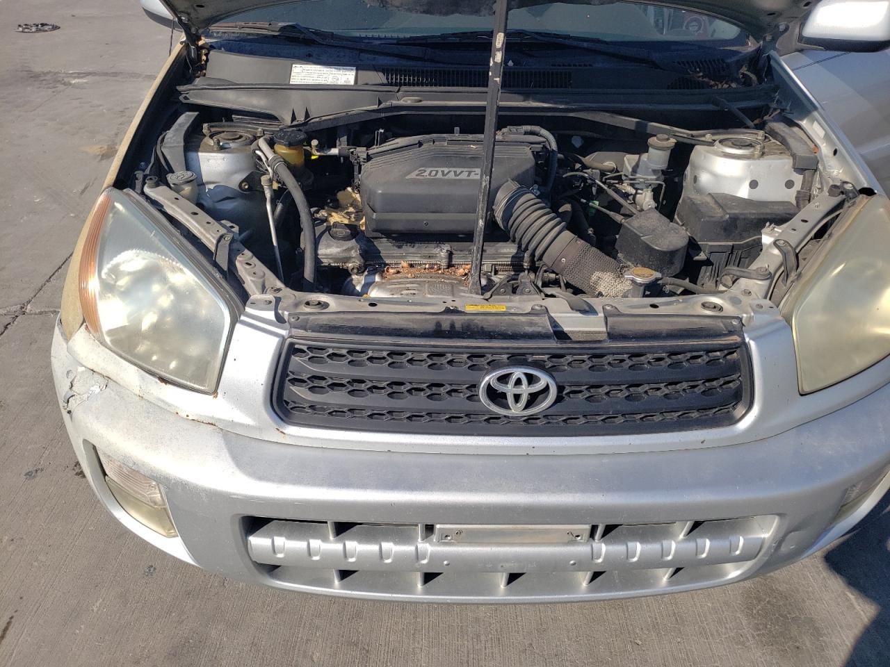 JTEGH20V320063154 2002 Toyota Rav4