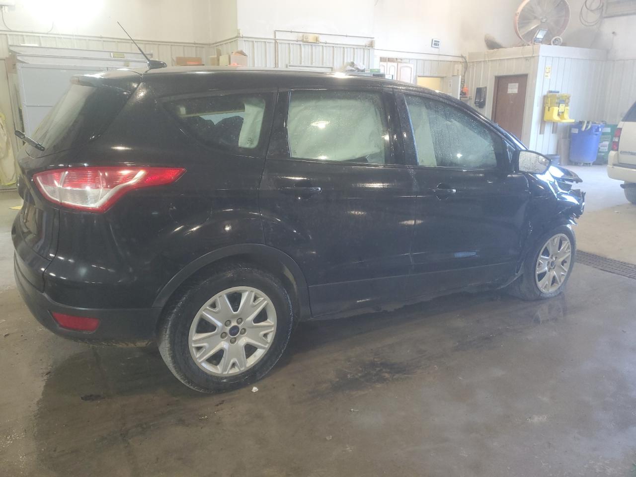2015 Ford Escape - Image 3