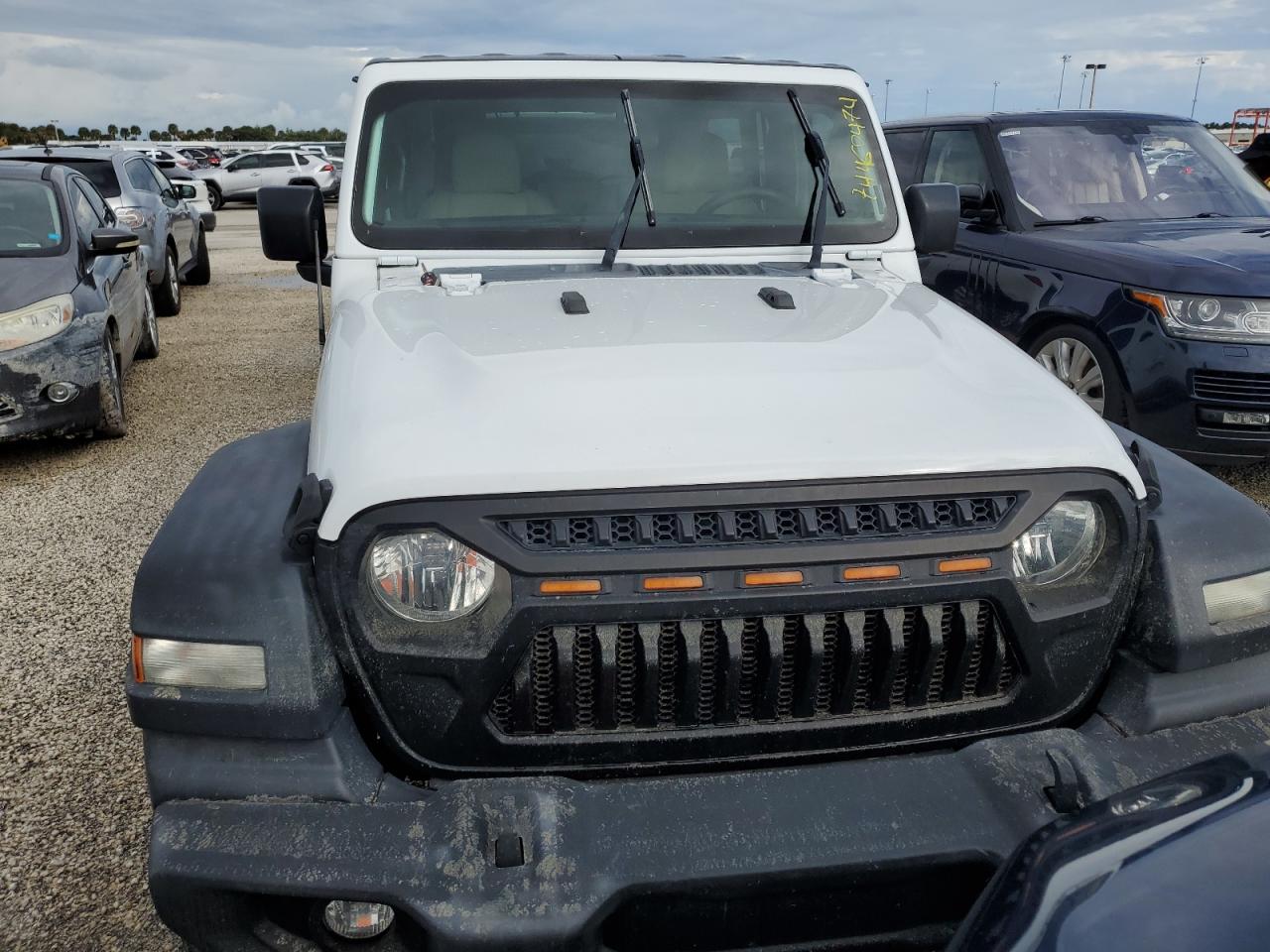 2018 Jeep Wrangler - Image 5
