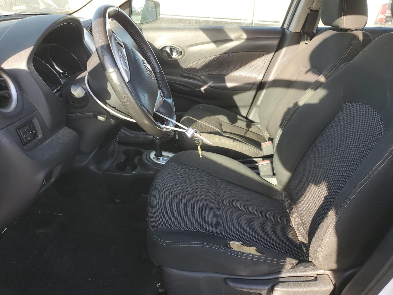 2017 Nissan Versa - Image 7