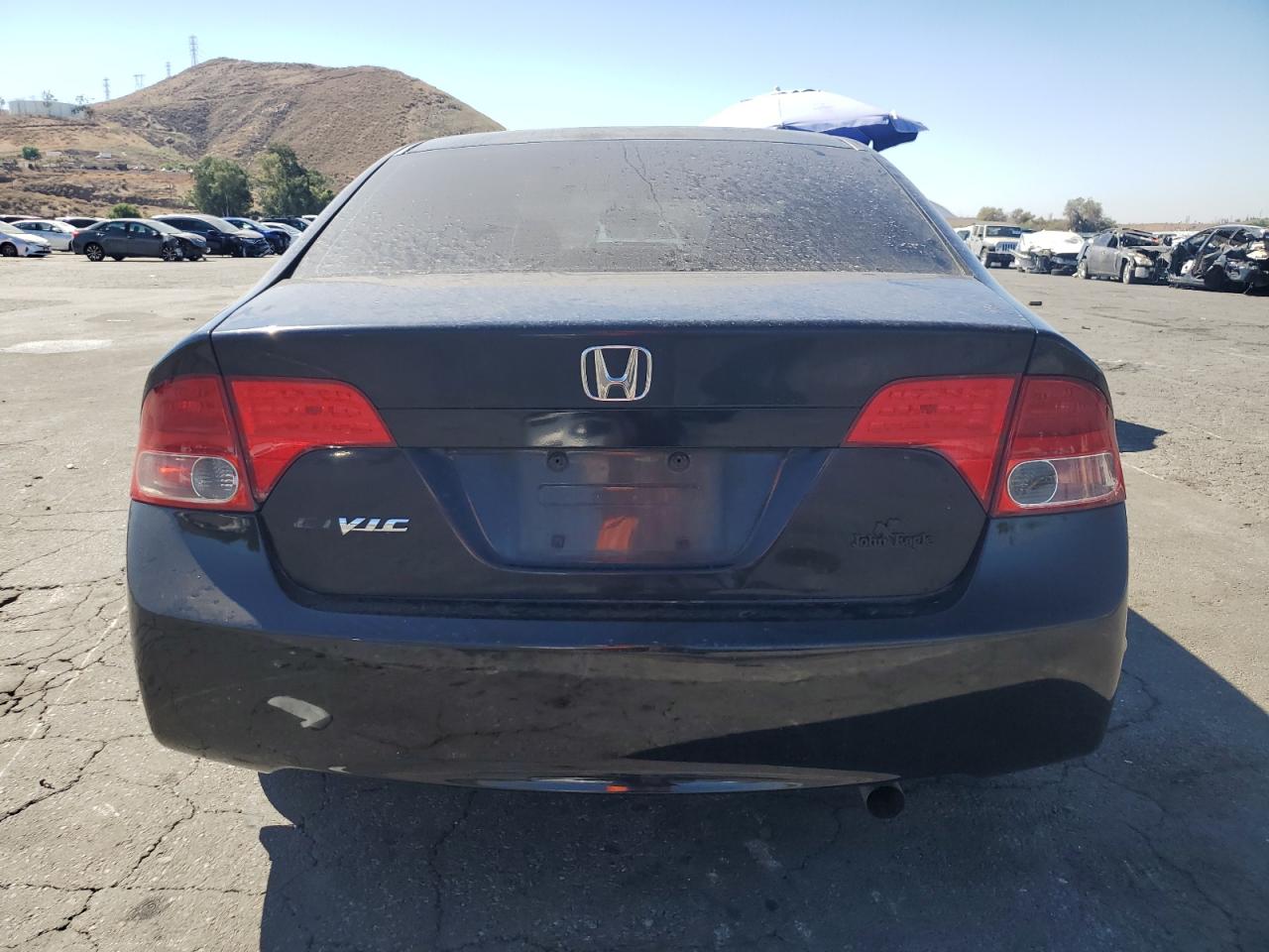 2008 Honda Civic Ex VIN: 1HGFA16878L102806 Lot: 74402604