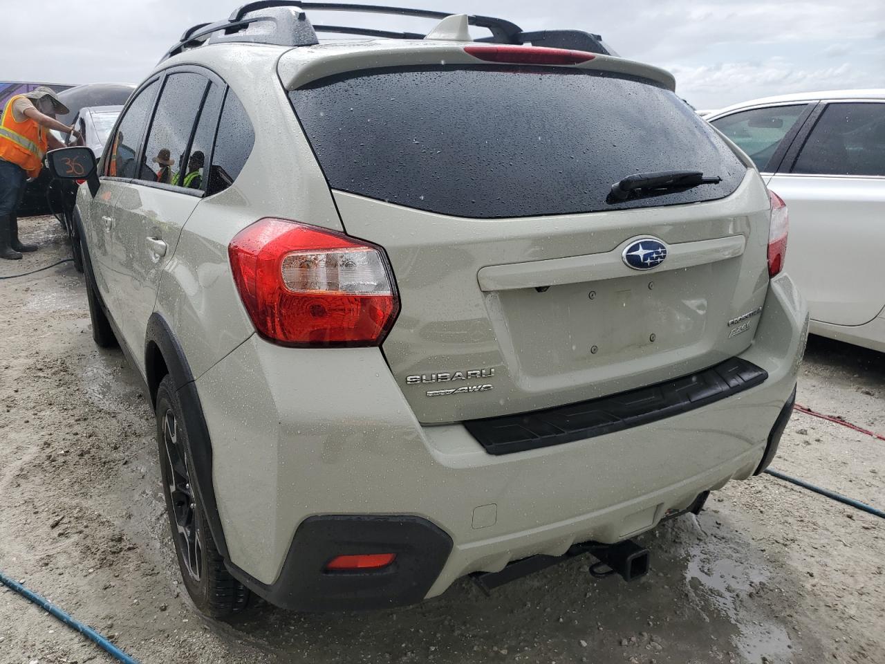 2017 Subaru XV - Image 6