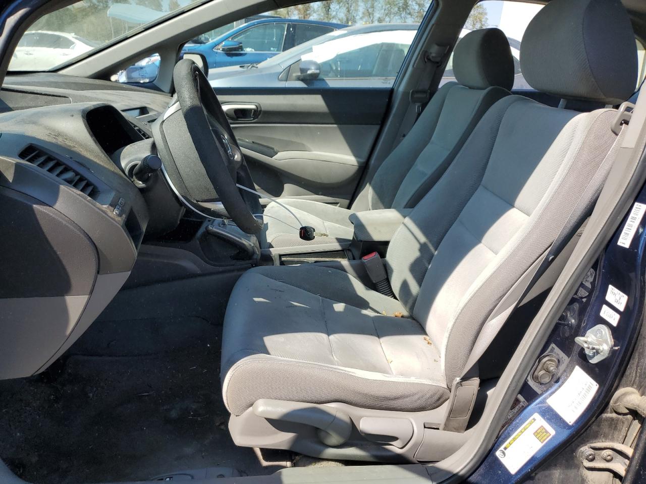 2010 Honda Civic - Image 7