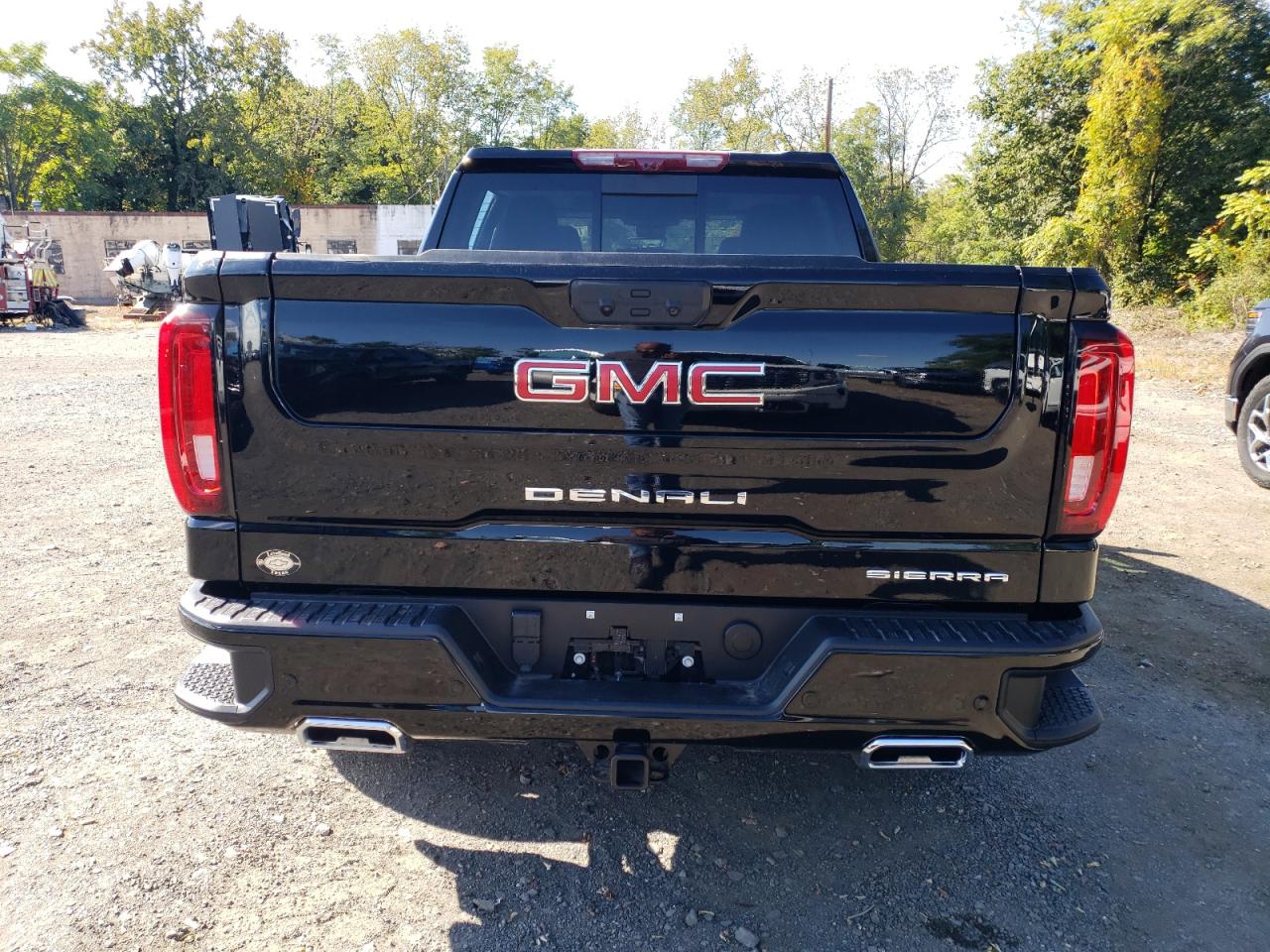 3GTUUGED2RG326577 2024 GMC Sierra K1500 Denali