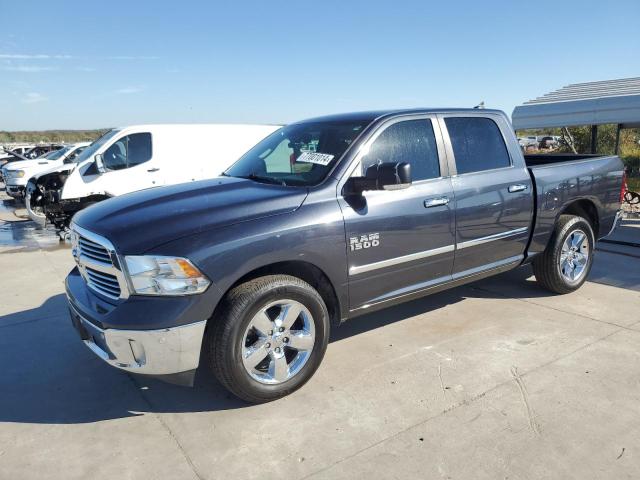 2016 Ram 1500 Slt for Sale in Grand Prairie, TX - Burn