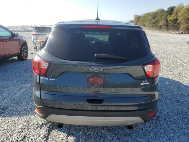  FORD ESCAPE 2019 Gray