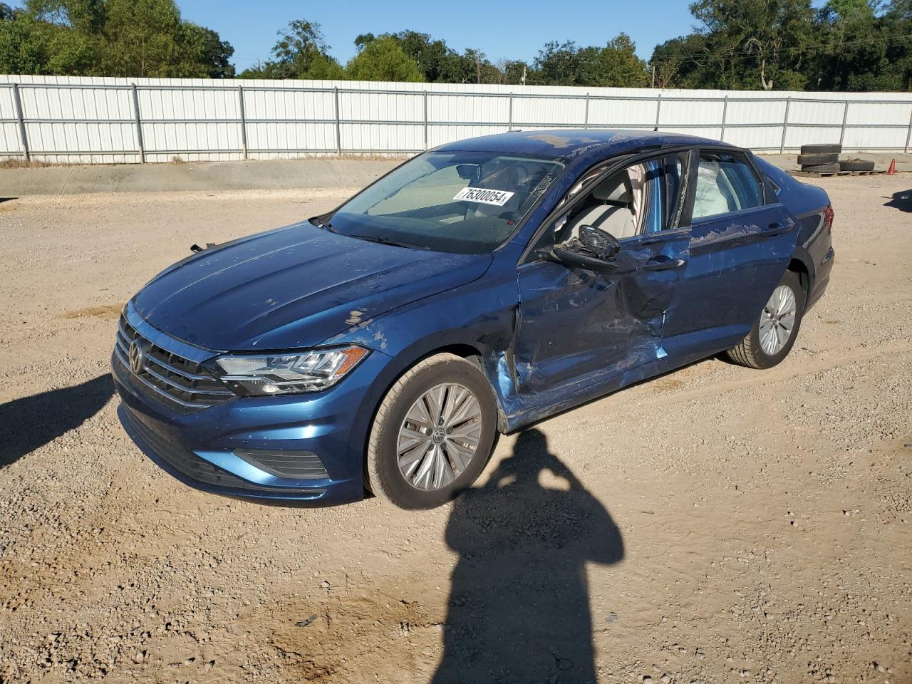2020 Volkswagen Jetta - Image 1