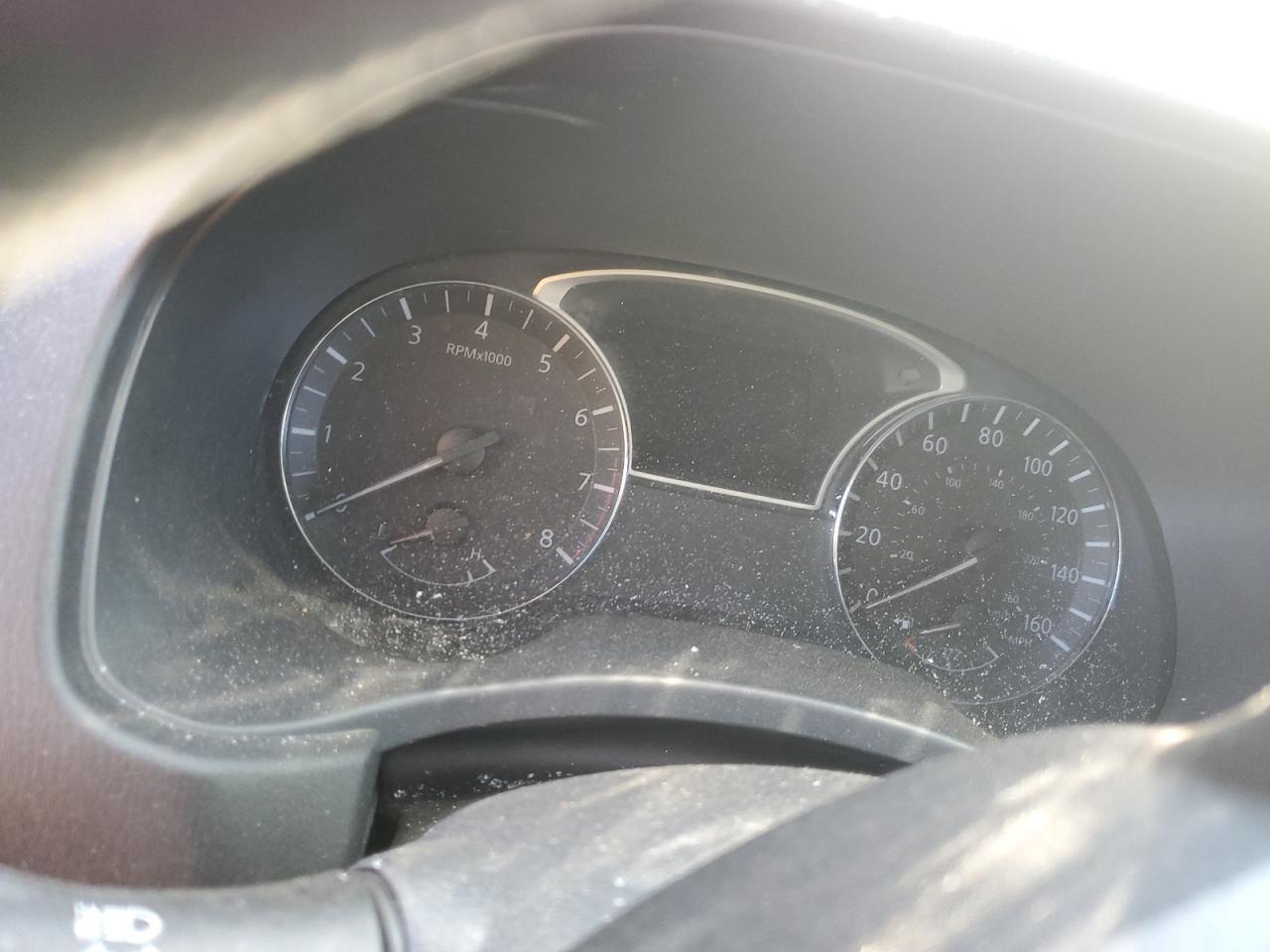 2017 Nissan Pathfinder - Image 9