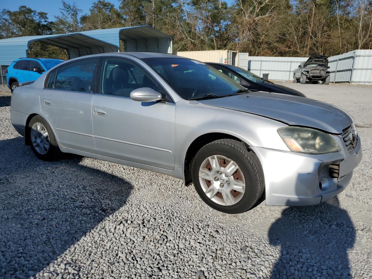 2006 Nissan Altima - Image 4