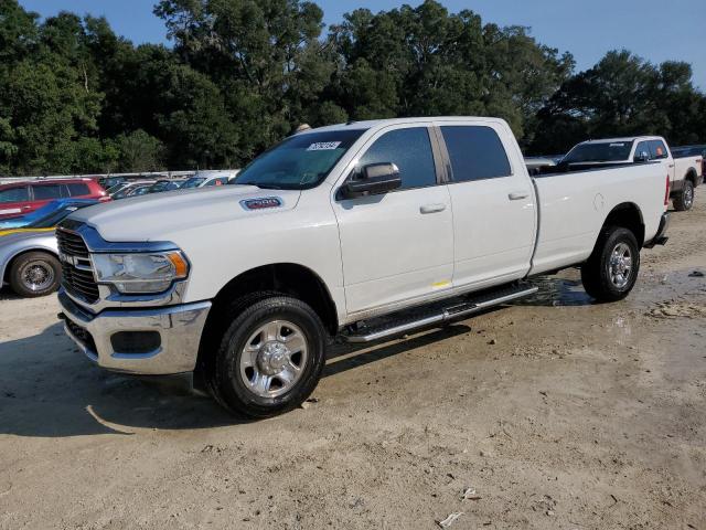 2020 Ram 2500 Big Horn