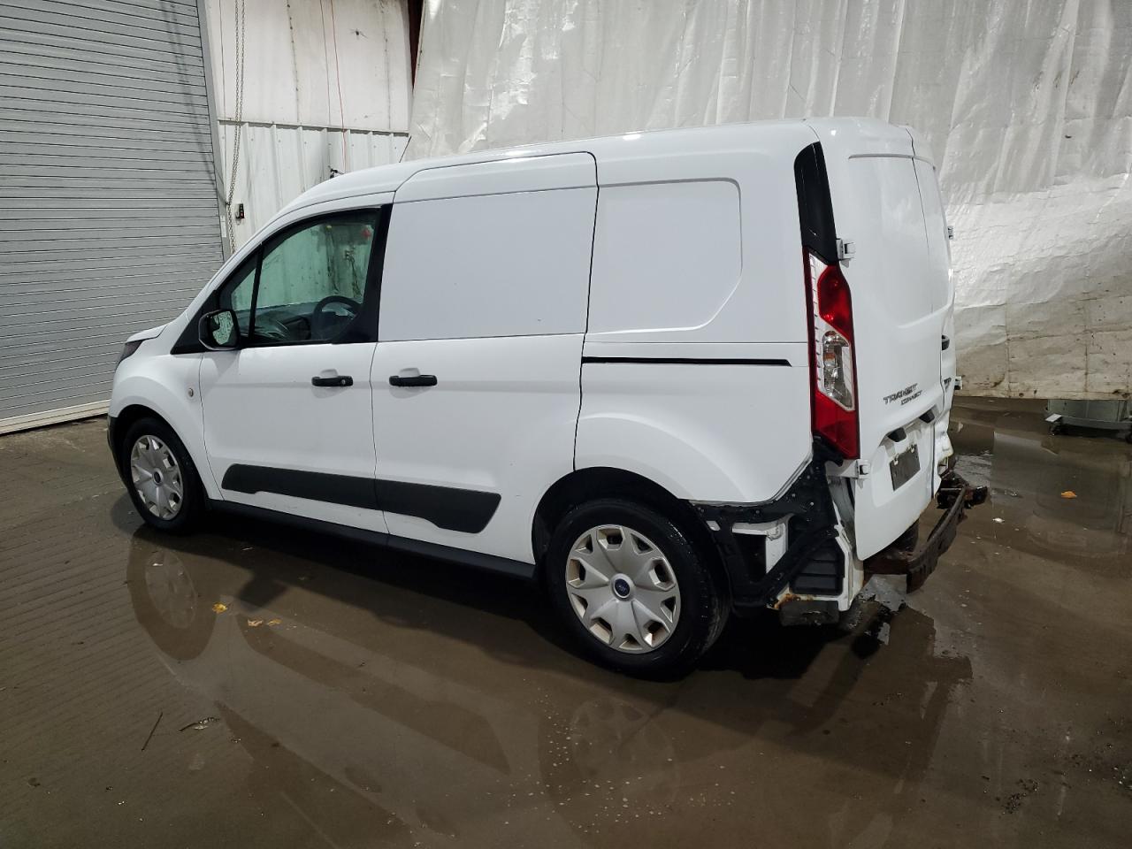 2018 Ford Transit - Image 2