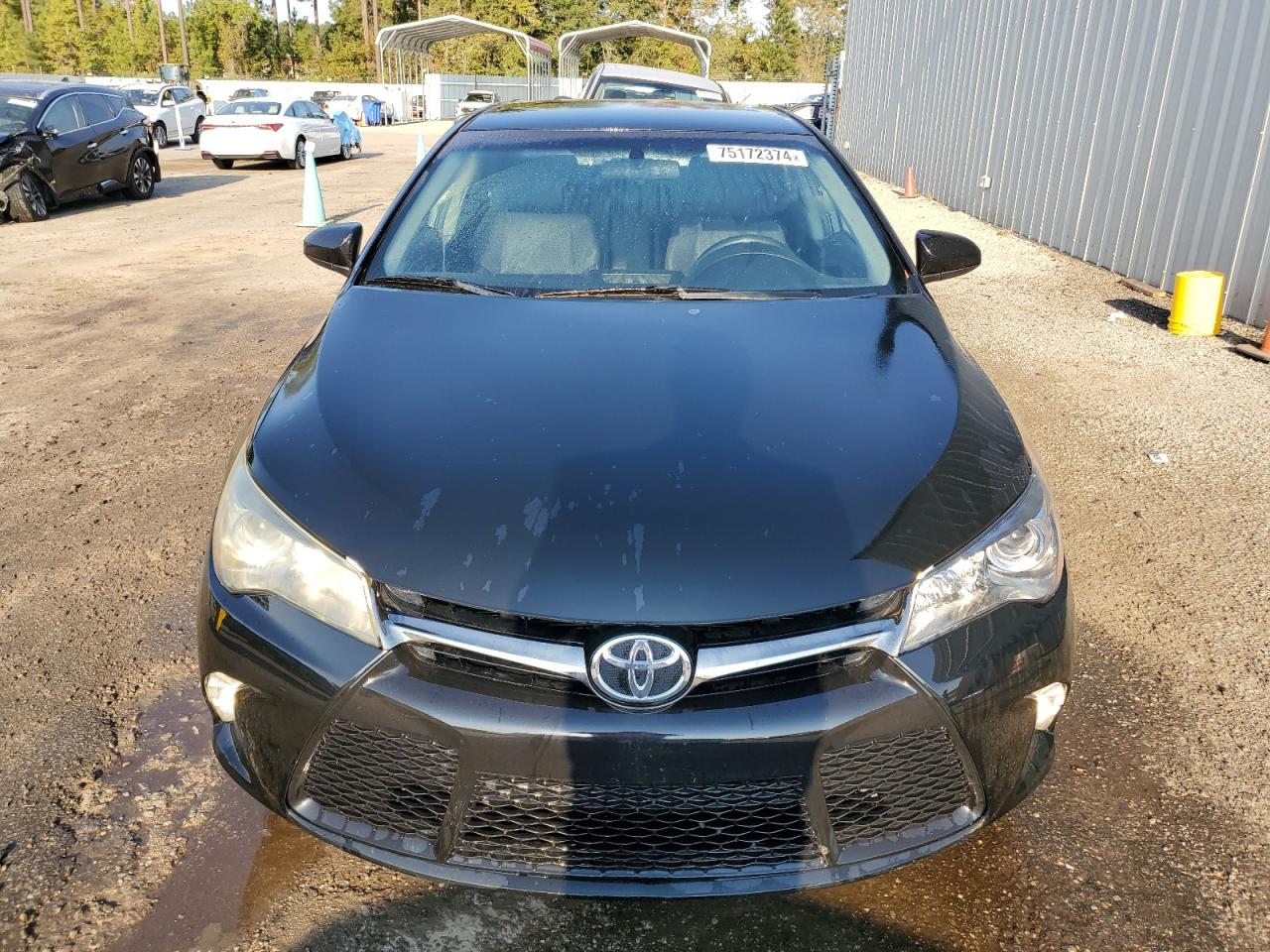 2015 Toyota Camry - Image 5