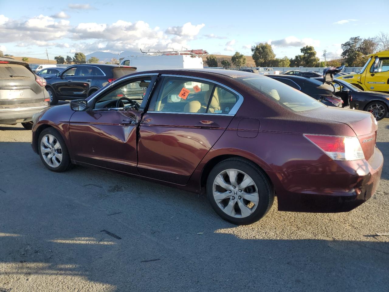 2010 Honda Accord - Image 2