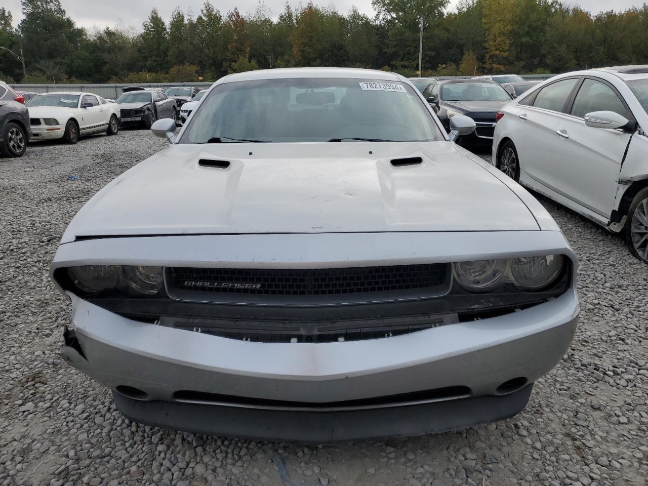 2012 Dodge Challenger - Image 5