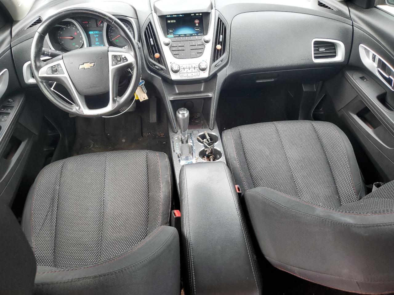 2GNFLFEK6G6117539 2016 Chevrolet Equinox Lt