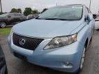 2011 Lexus Rx 350 zu verkaufen in Fort Pierce, FL - Water/Flood