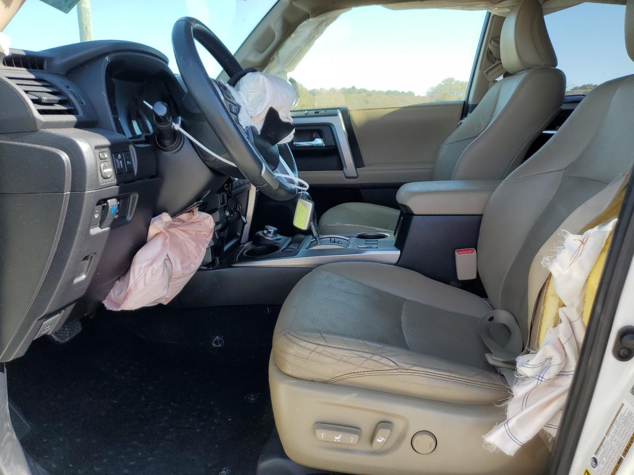 2016 Toyota 4Runner - Image 7