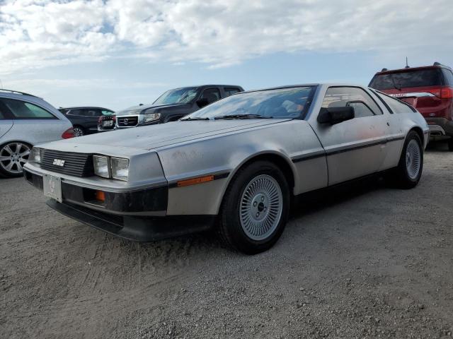 1981 Delorean Dmc-12