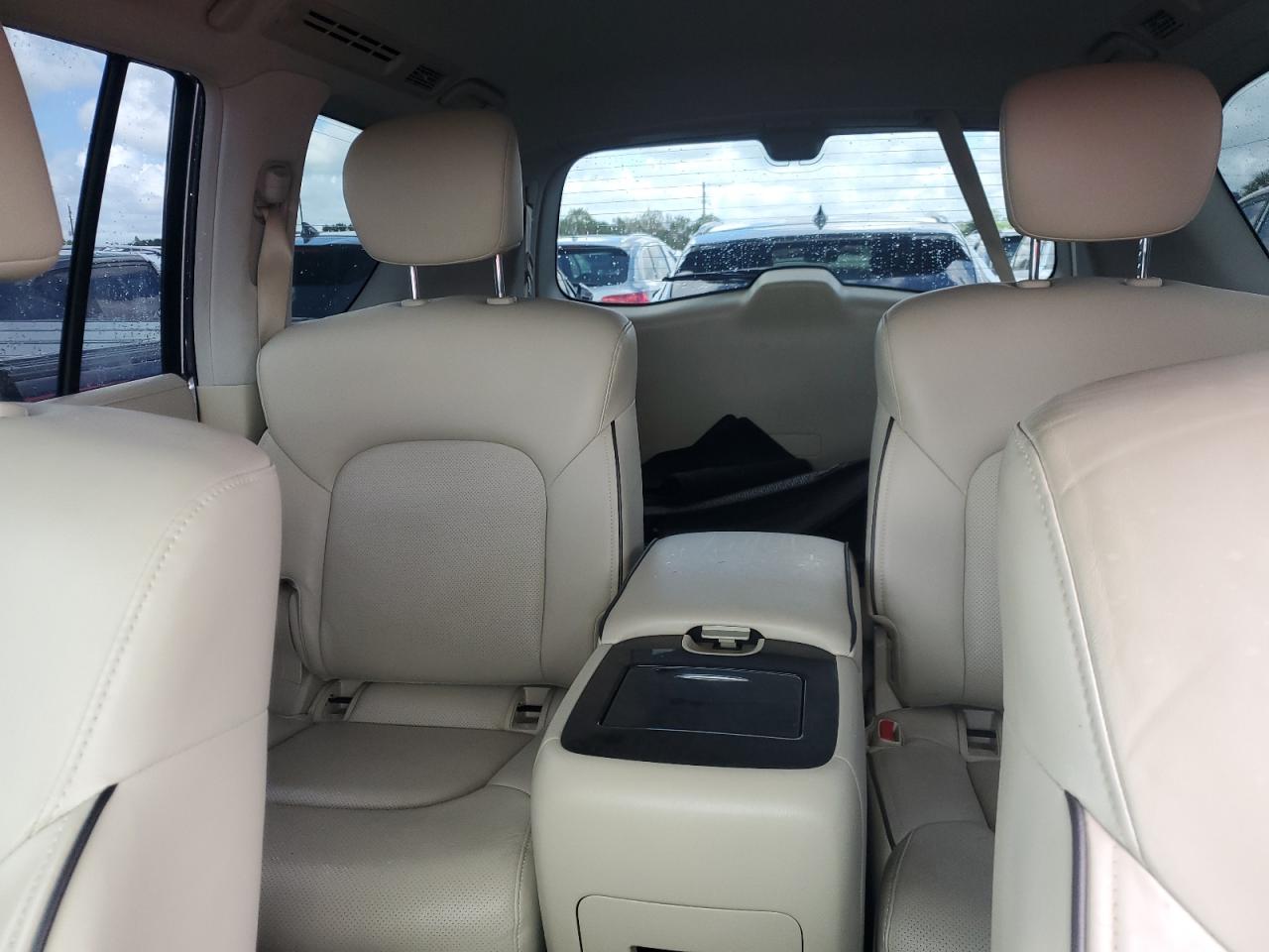 JN8AZ2NE9L9250352 2020 Infiniti Qx80 Luxe