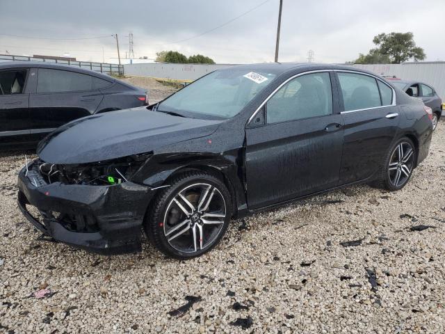 2016 Honda Accord Touring