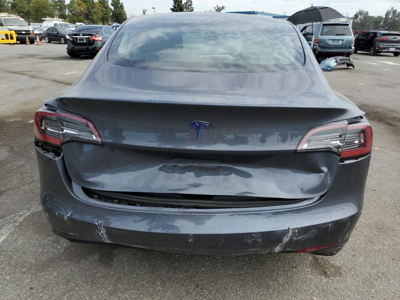 5YJ3E1EA3PF546986 2023 Tesla Model 3